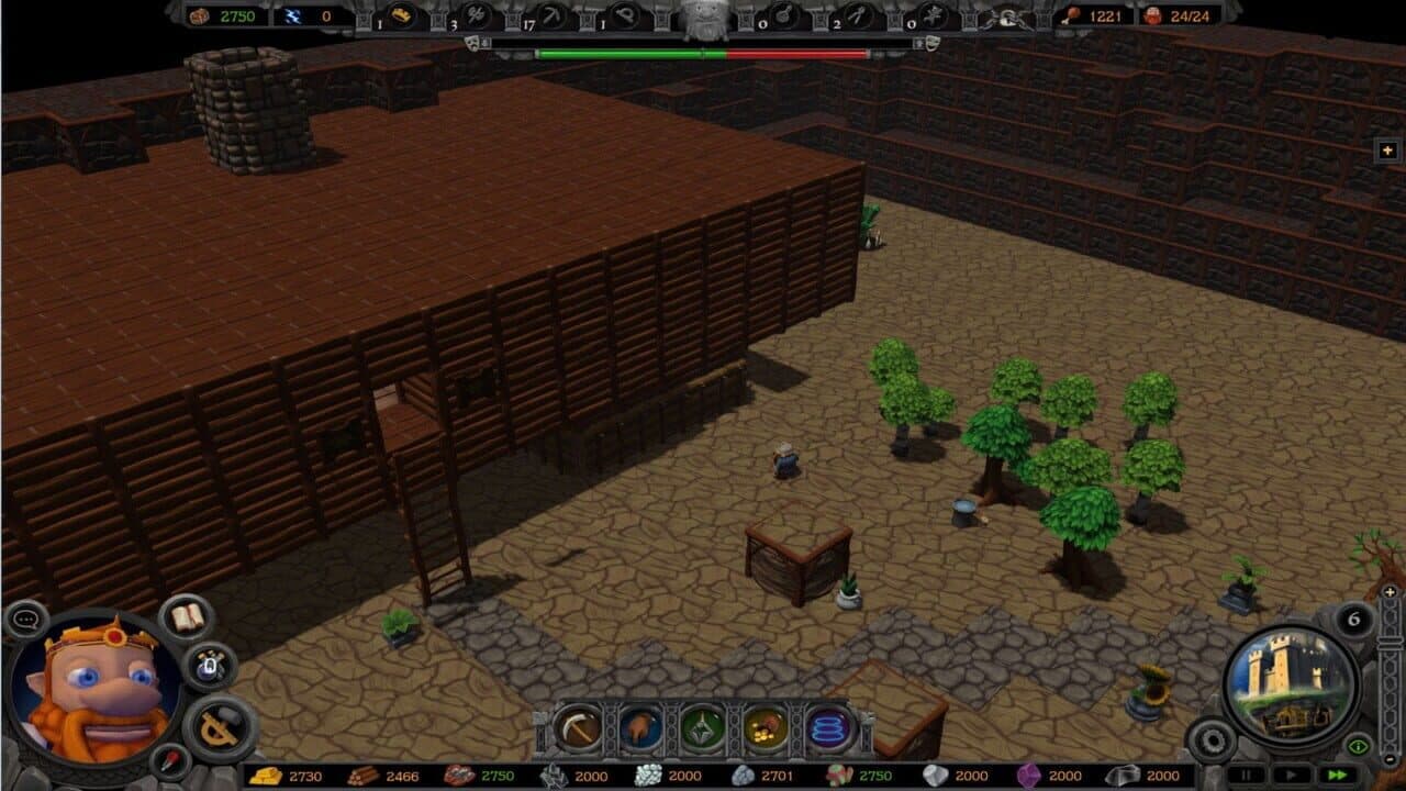 A Game of Dwarves thumbnail 4
