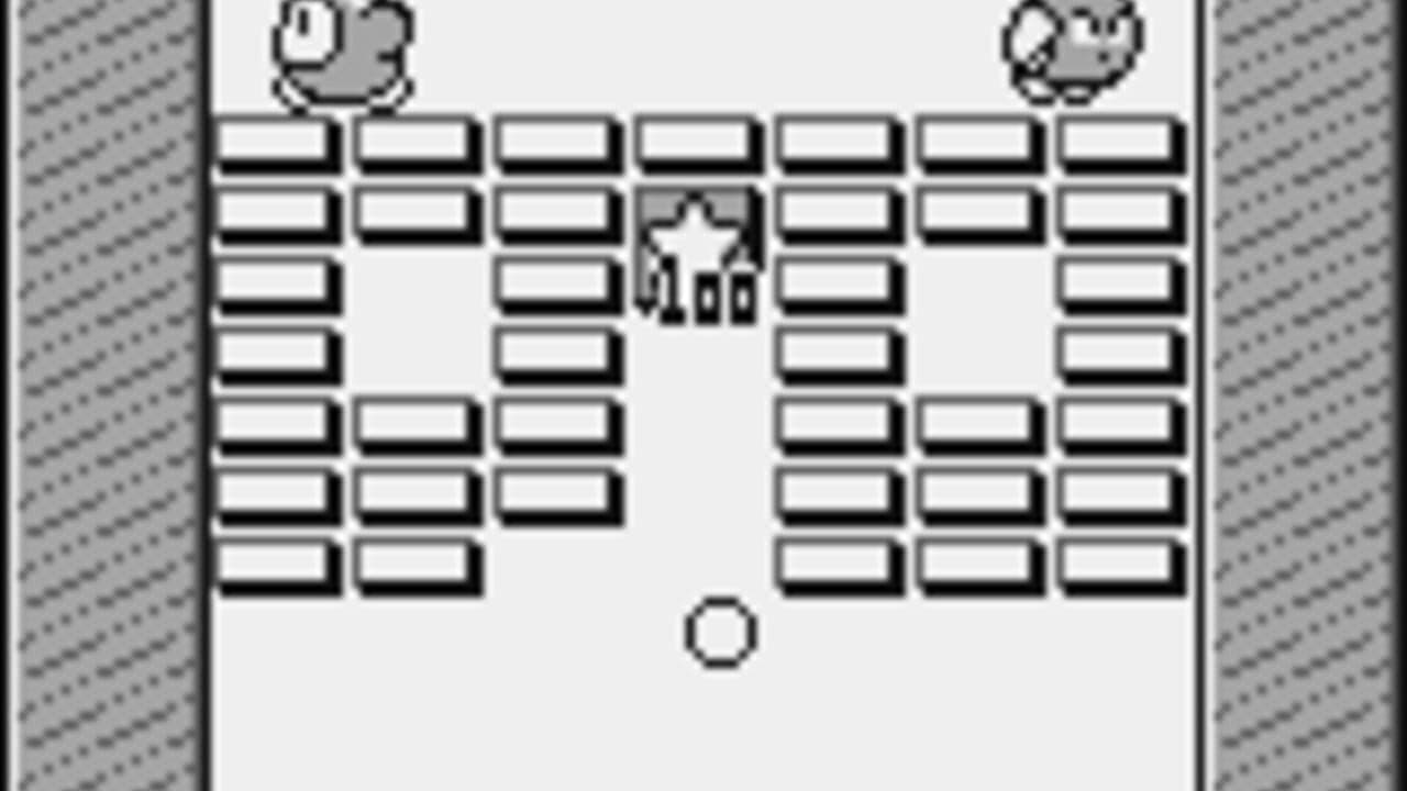 Kirby's Block Ball thumbnail 8