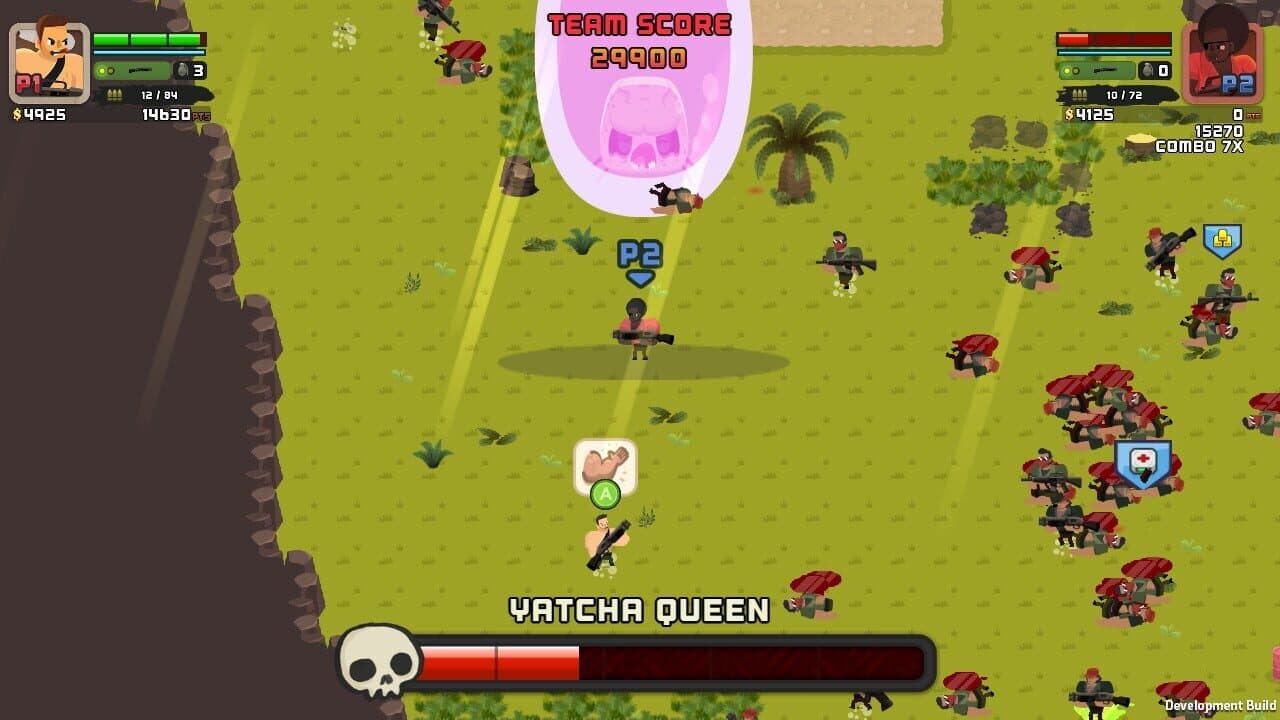 Tango Fiesta thumbnail 2