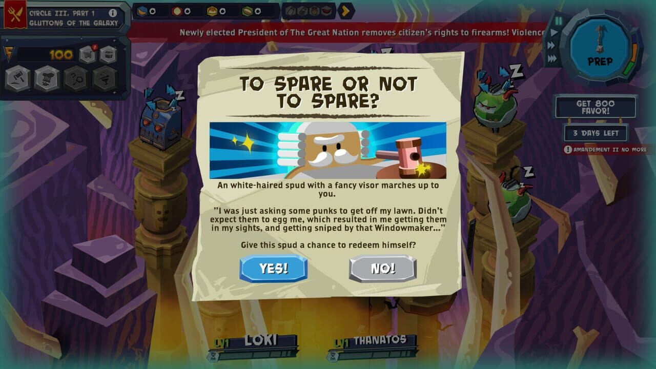 Holy Potatoes! What the Hell?! thumbnail 5