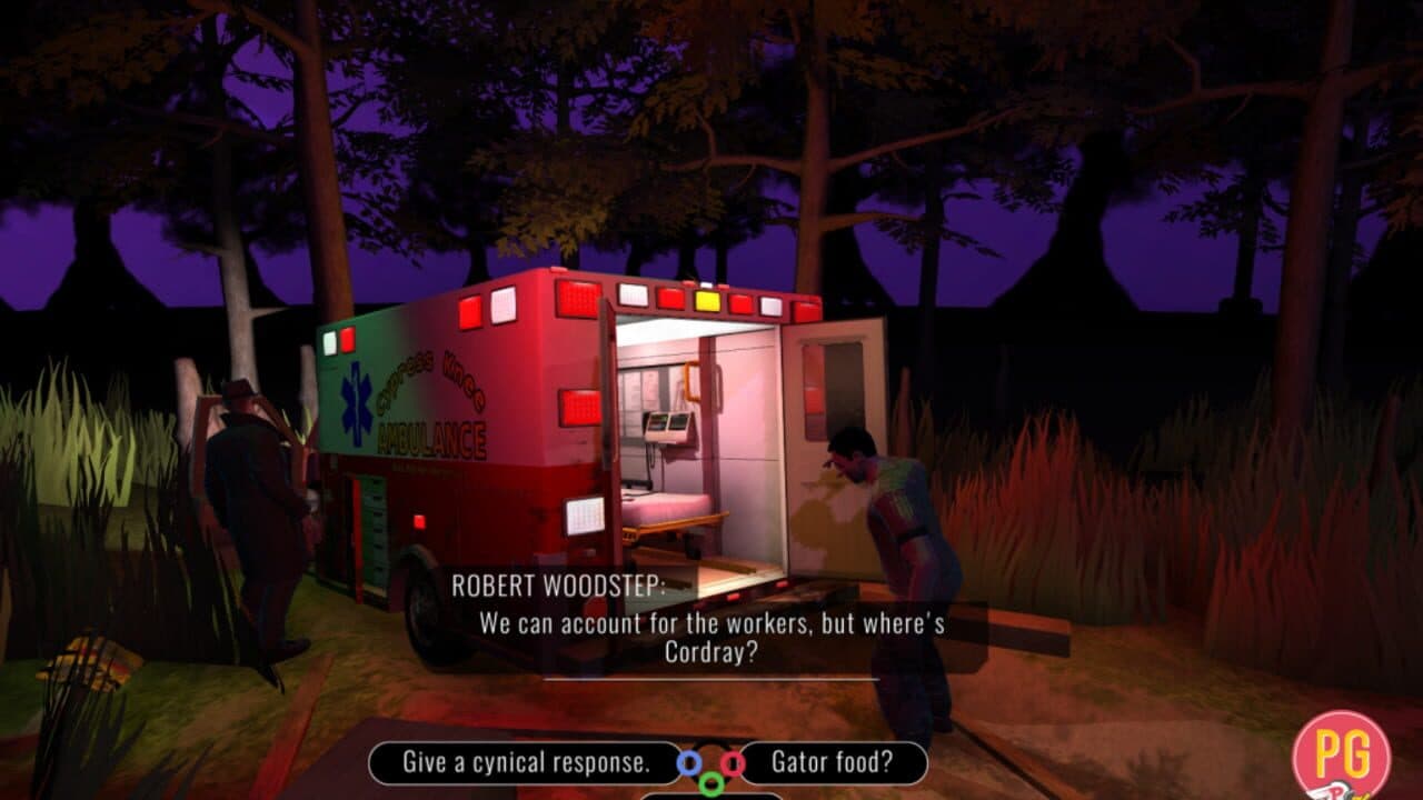 Knee Deep thumbnail 2