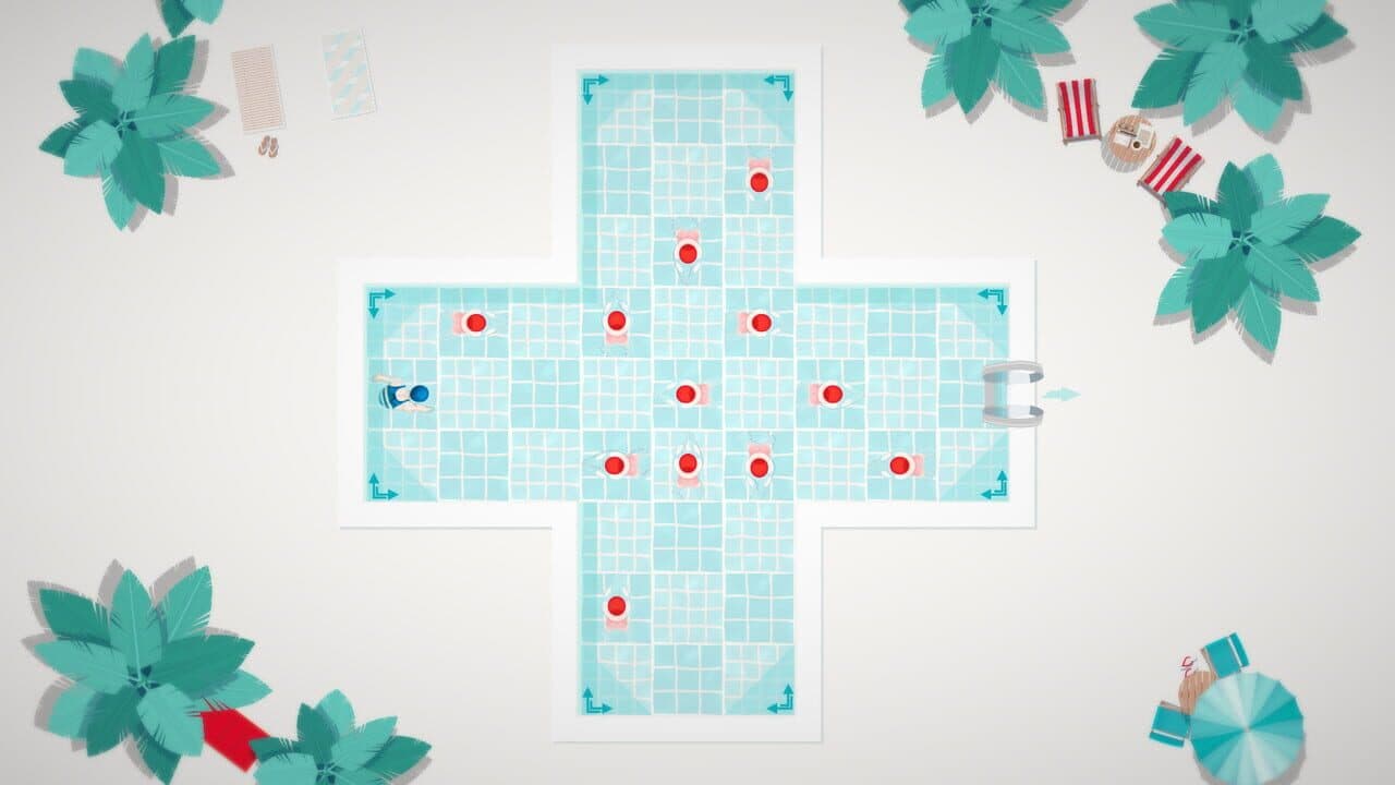 Swim Out thumbnail 5