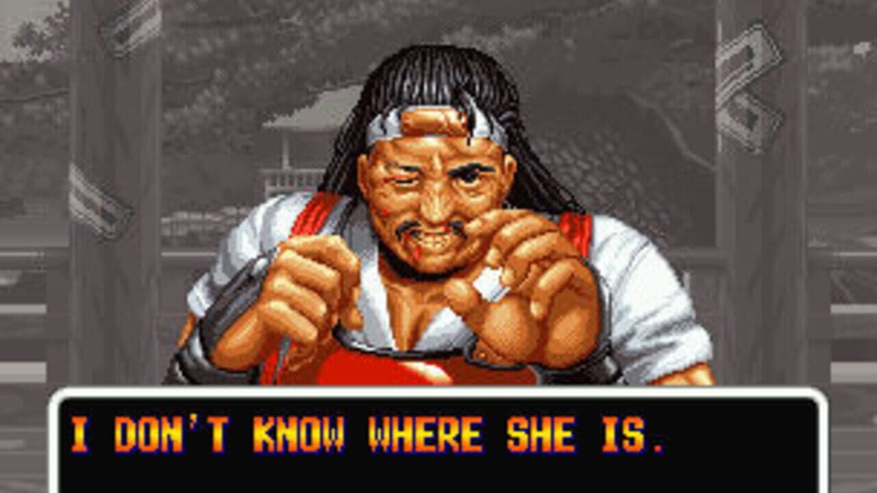Art of Fighting thumbnail 3