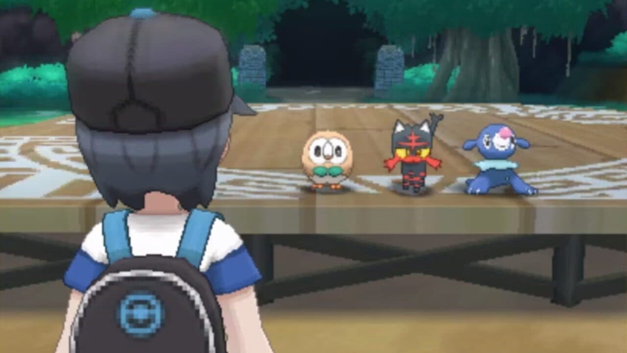 Pokémon Moon thumbnail 3