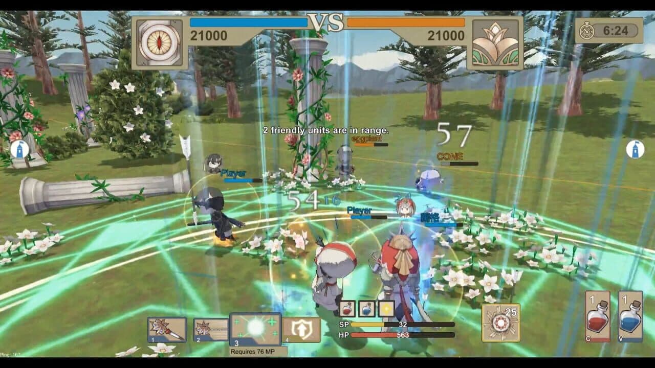 Fantasy Versus thumbnail 6