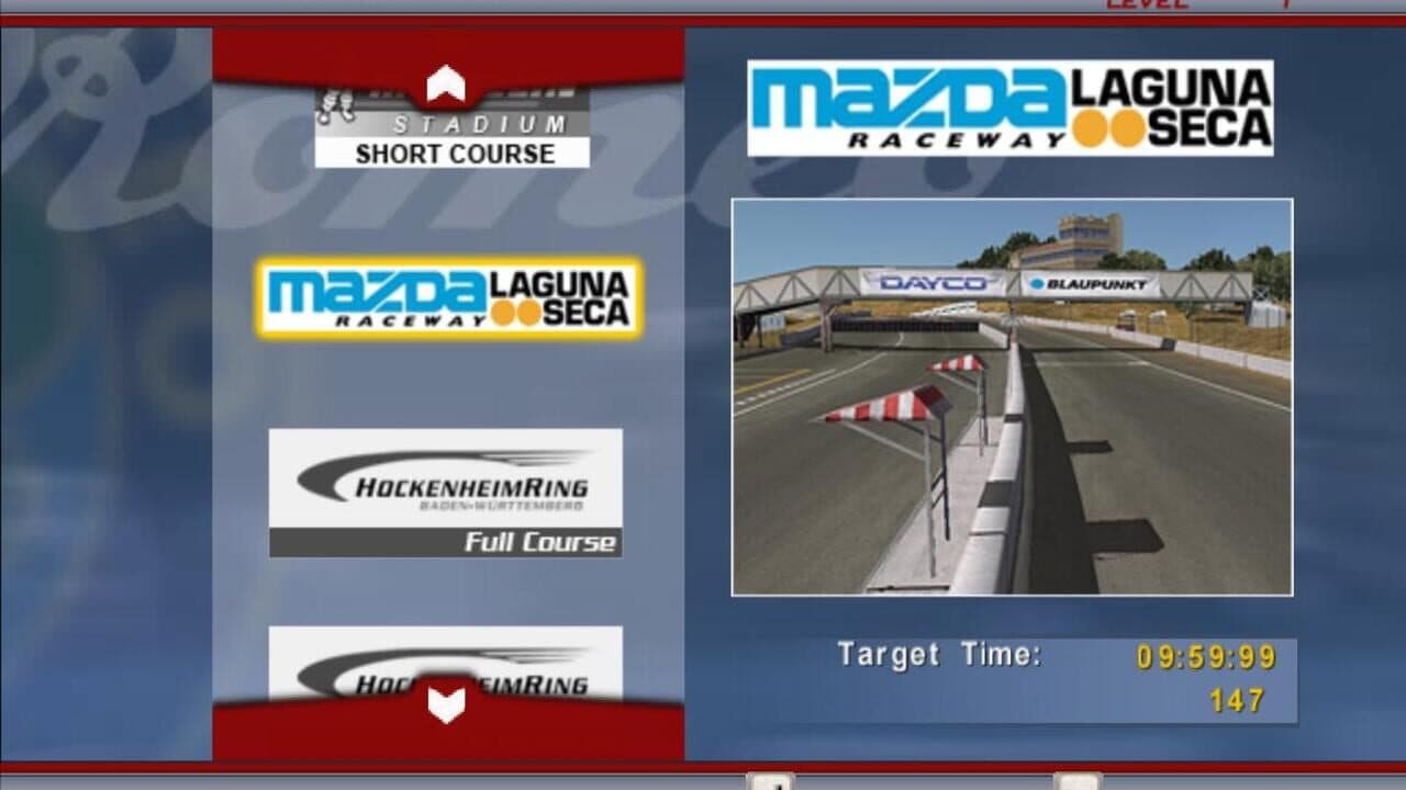 Alfa Romeo Racing Italiano screenshot 1
