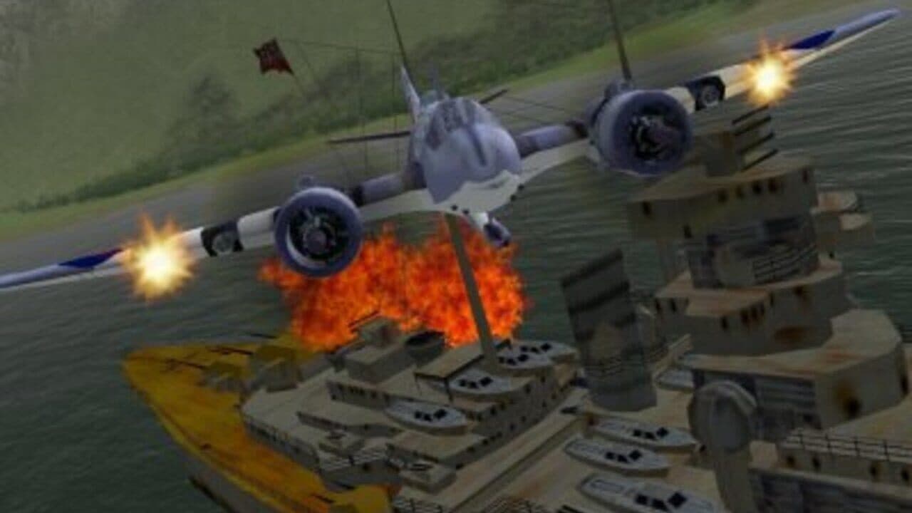 Battle of Europe thumbnail 5