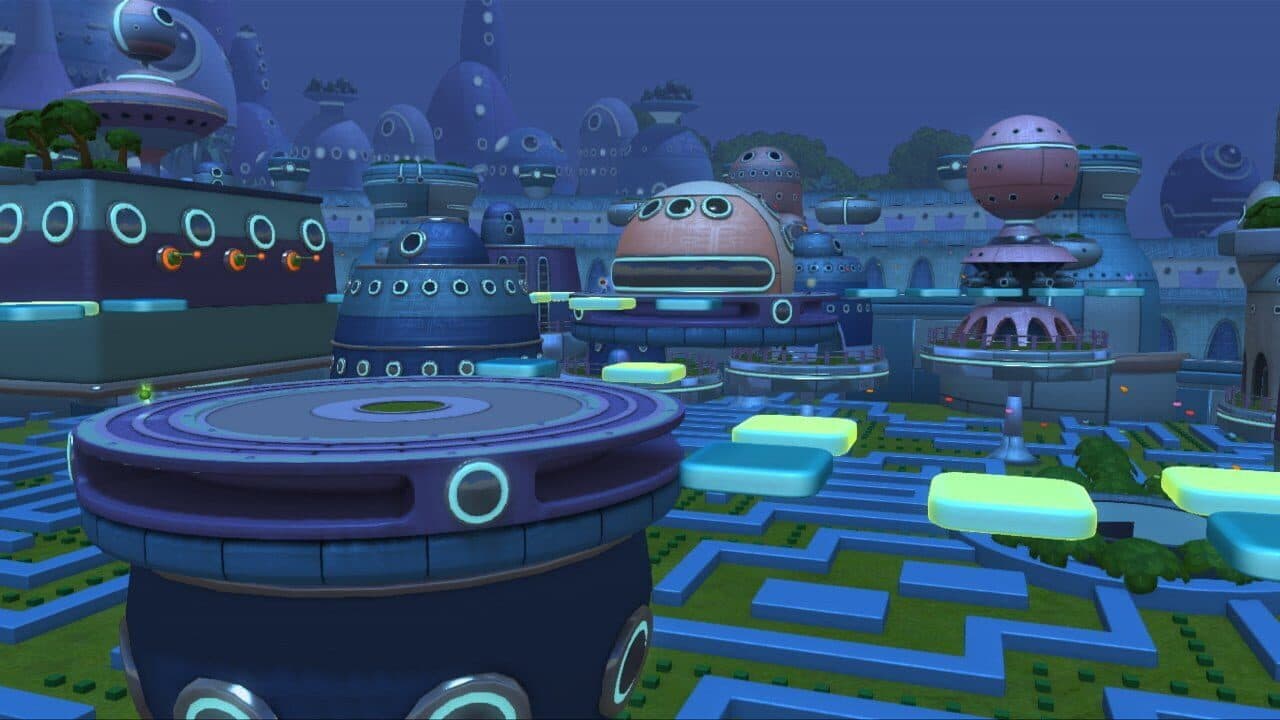 Pac-Man and the Ghostly Adventures 2 thumbnail 5