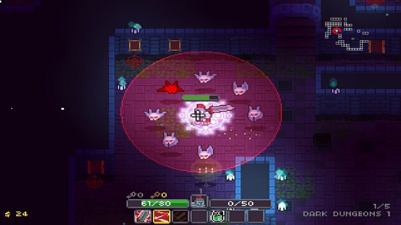 Dungeon Souls thumbnail 3