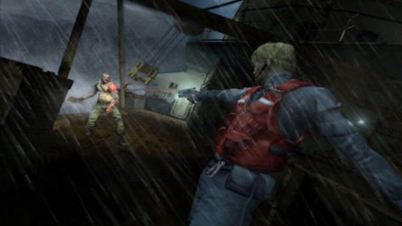 Cold Fear thumbnail 2