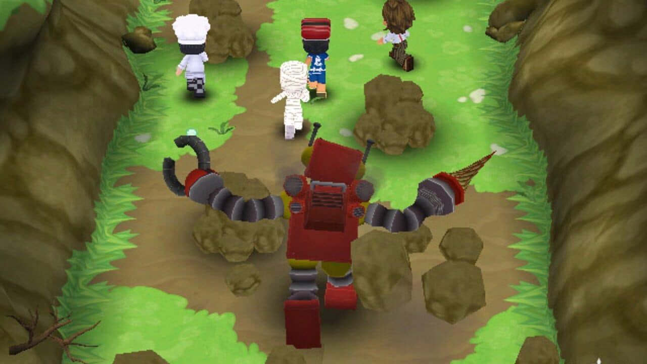 MySims Party thumbnail 5