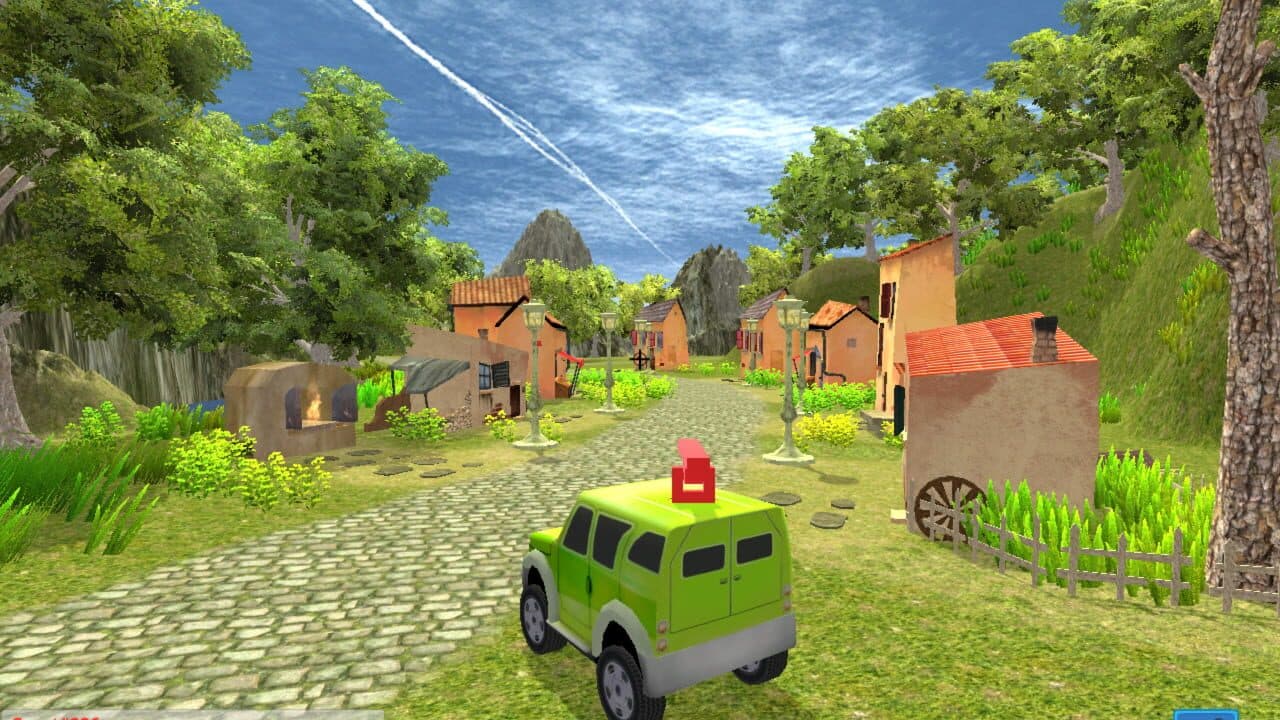 LibreCars screenshot 1