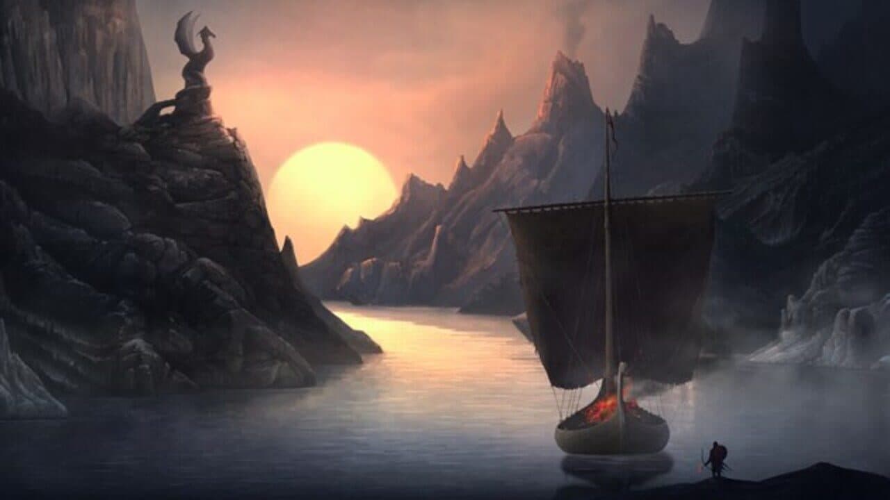Niffelheim screenshot 1