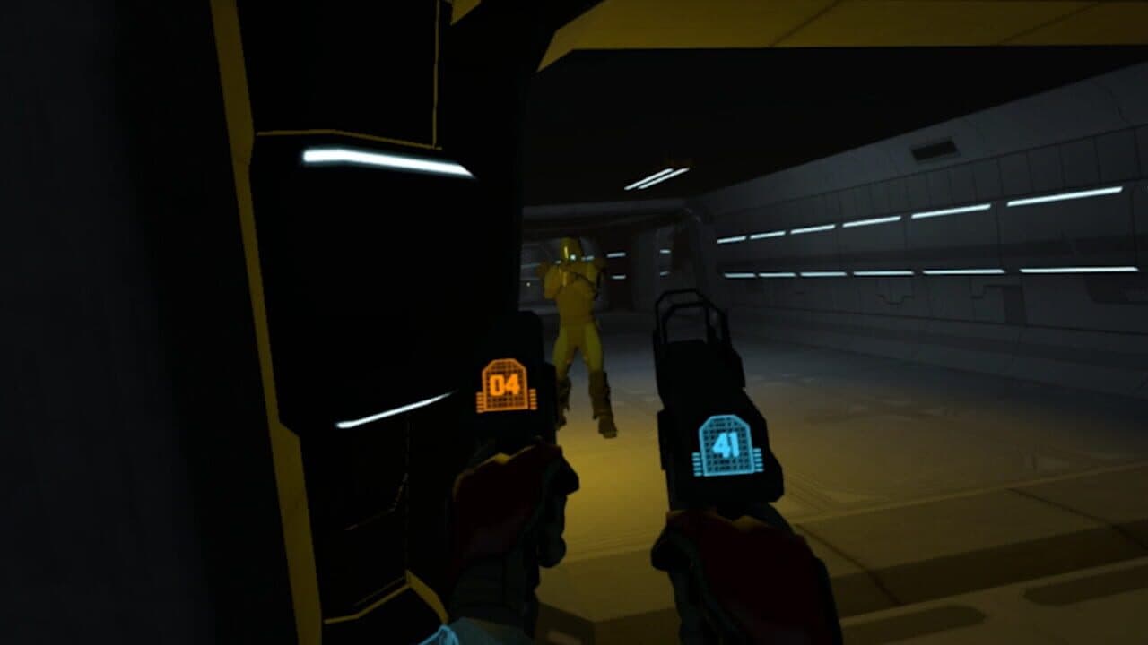 C.S.S. Citadel VR thumbnail 5
