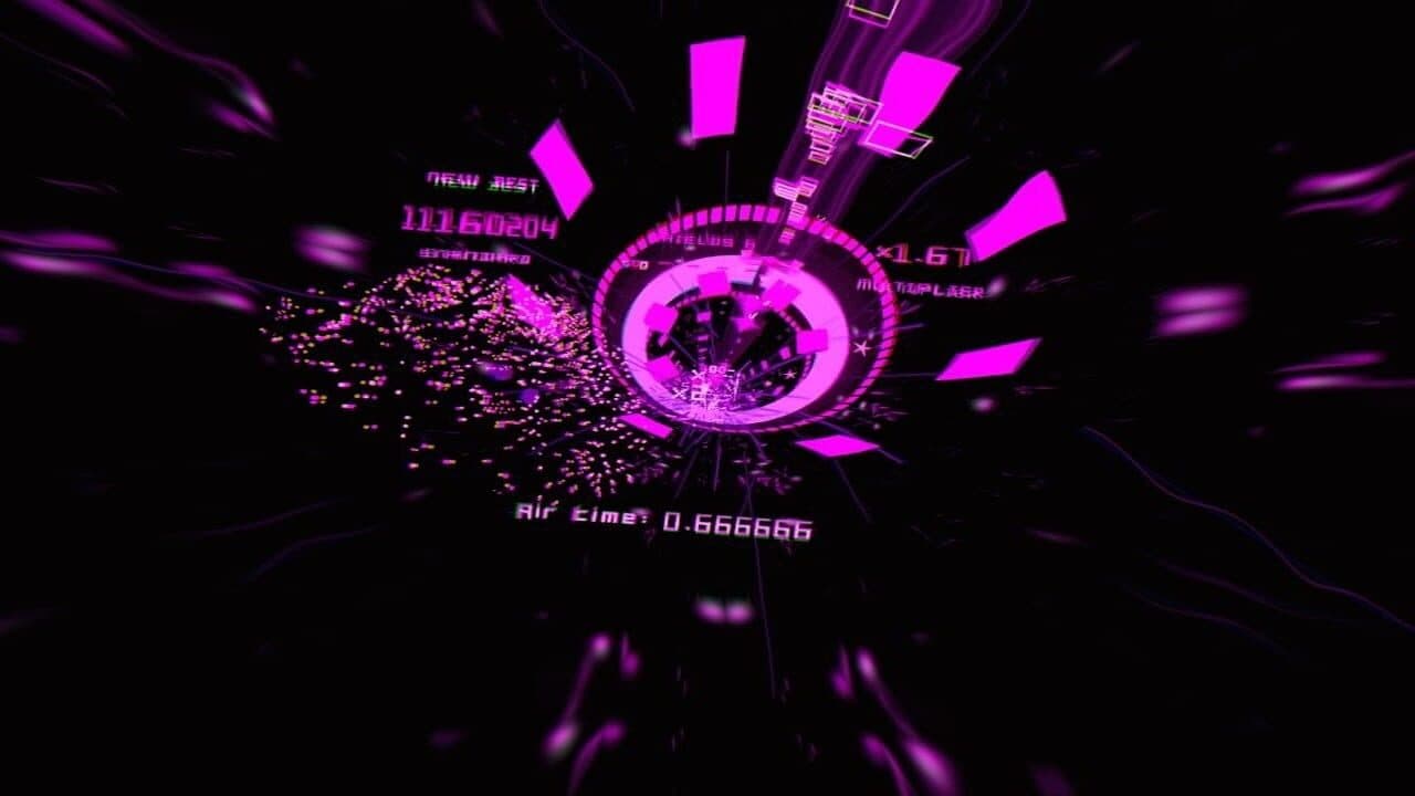 Polybius screenshot 1
