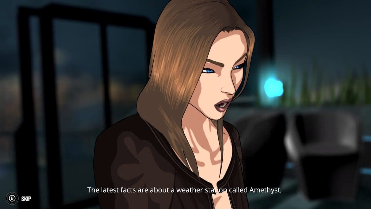 Fear Effect Sedna thumbnail 9