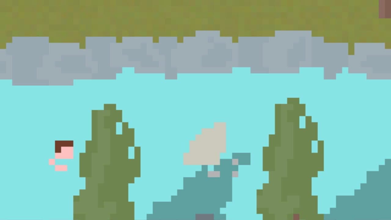 IT was only a dream screenshot 1
