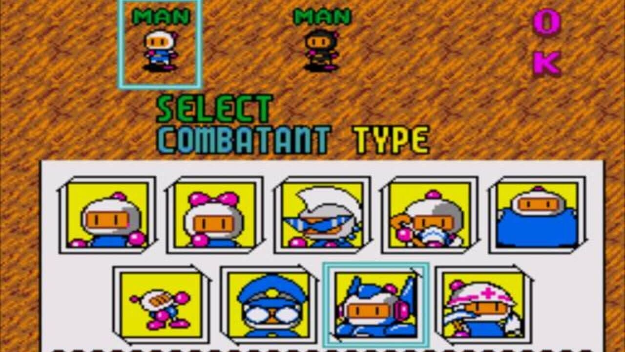 Bomberman '94 thumbnail 2