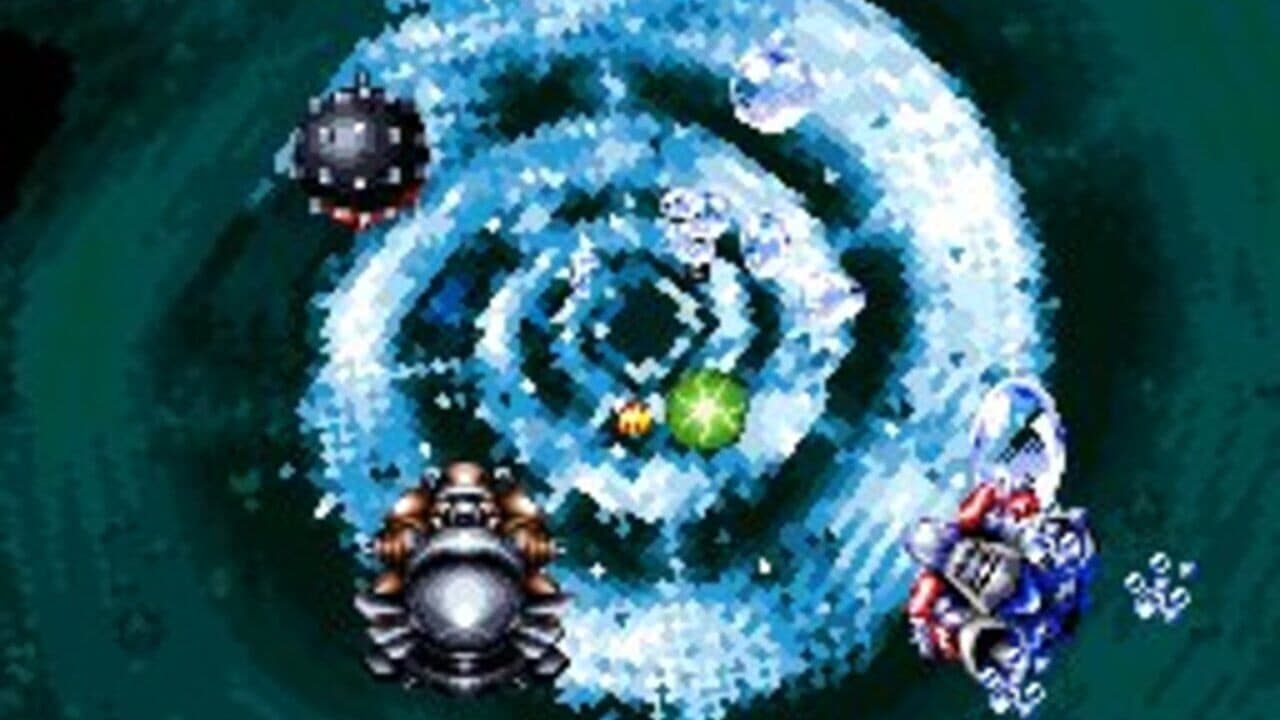 Super Turrican 2 thumbnail 2
