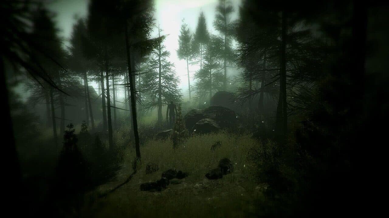 Slender: The Arrival thumbnail 5