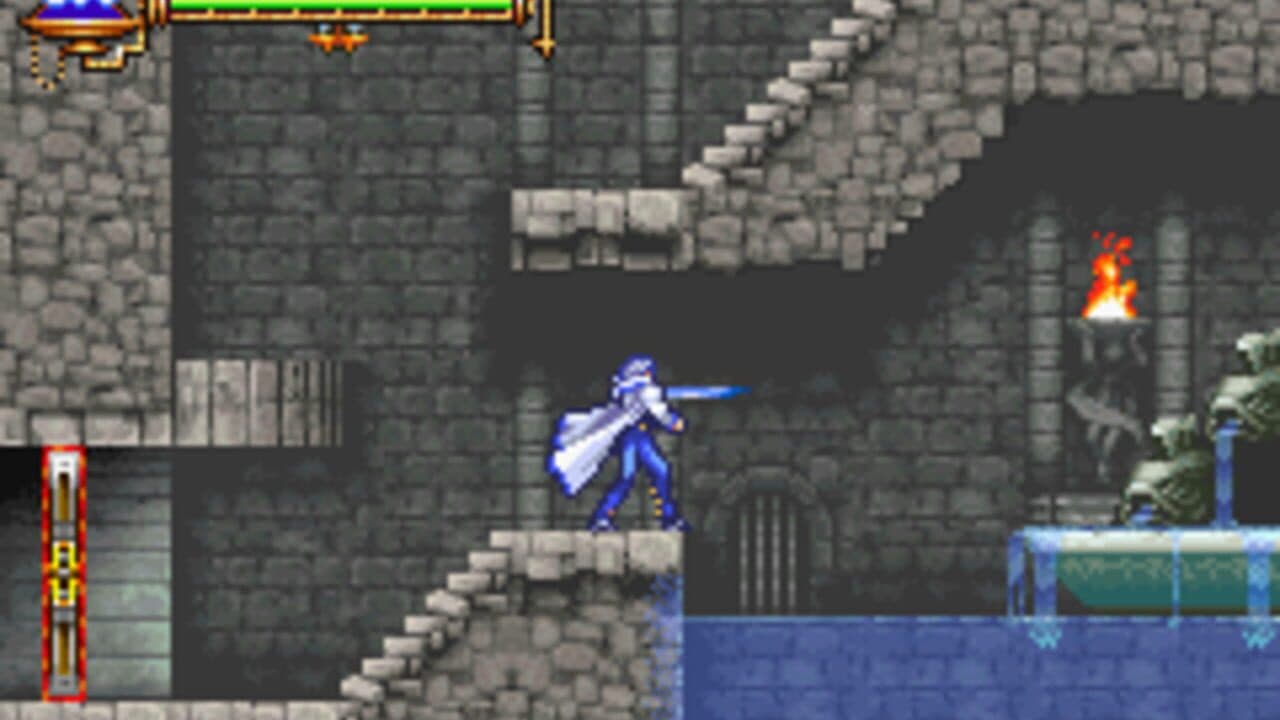 Castlevania: Aria of Sorrow thumbnail 10