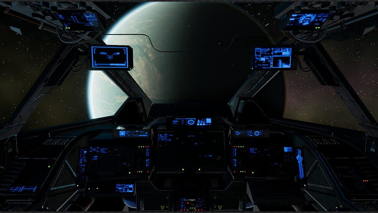 Spacebourne thumbnail 11
