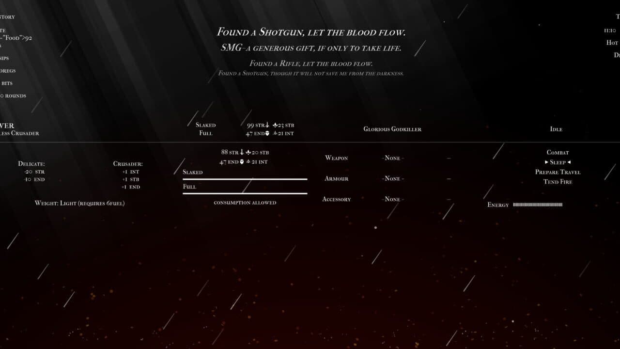 Beyond the Veil screenshot 1