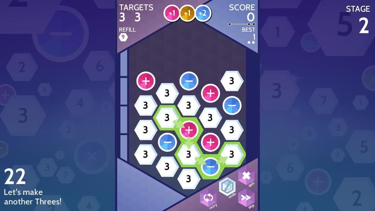 Sumico: The Numbers Game thumbnail 3