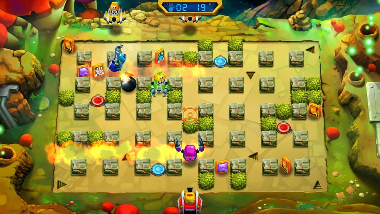 Bombing Bastards thumbnail 2