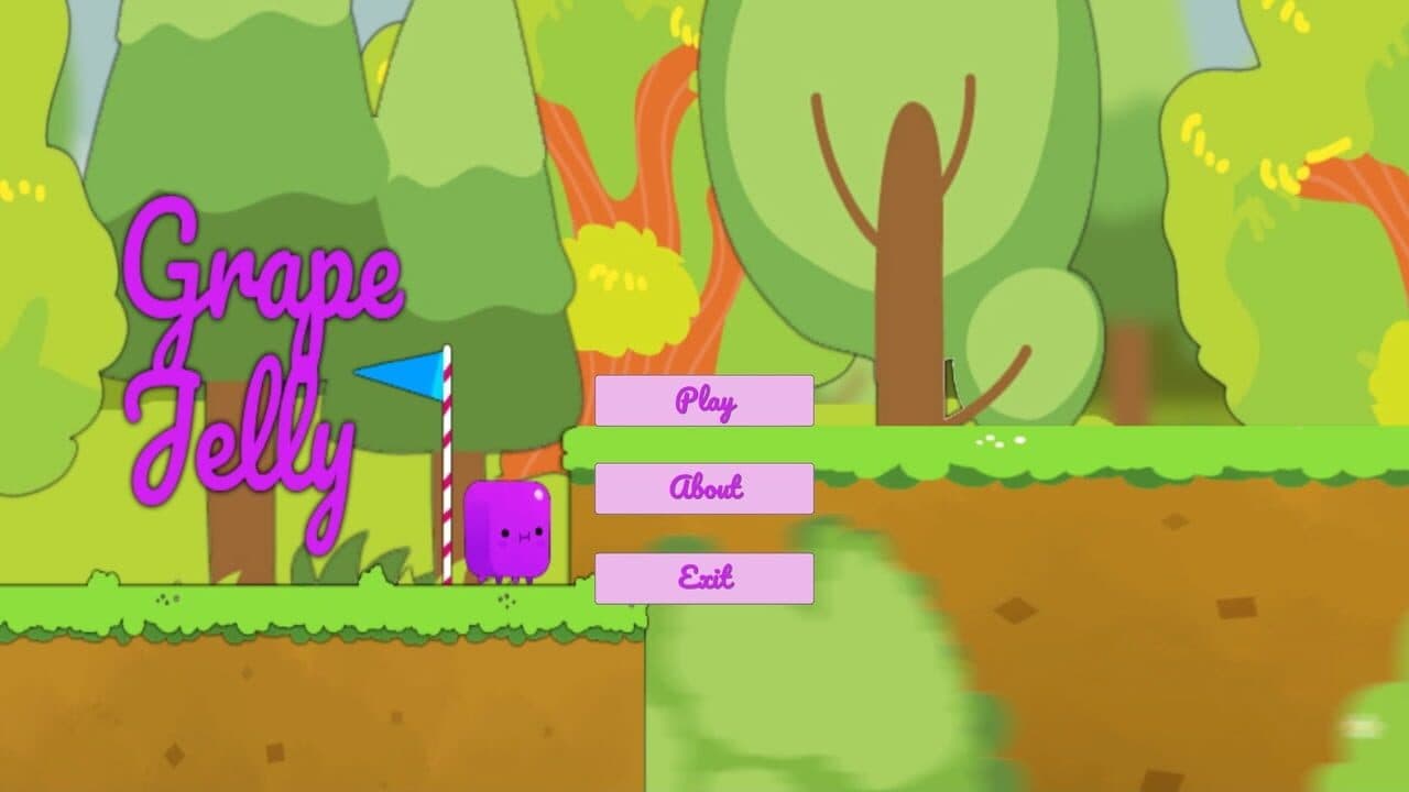 Grape Jelly thumbnail 3