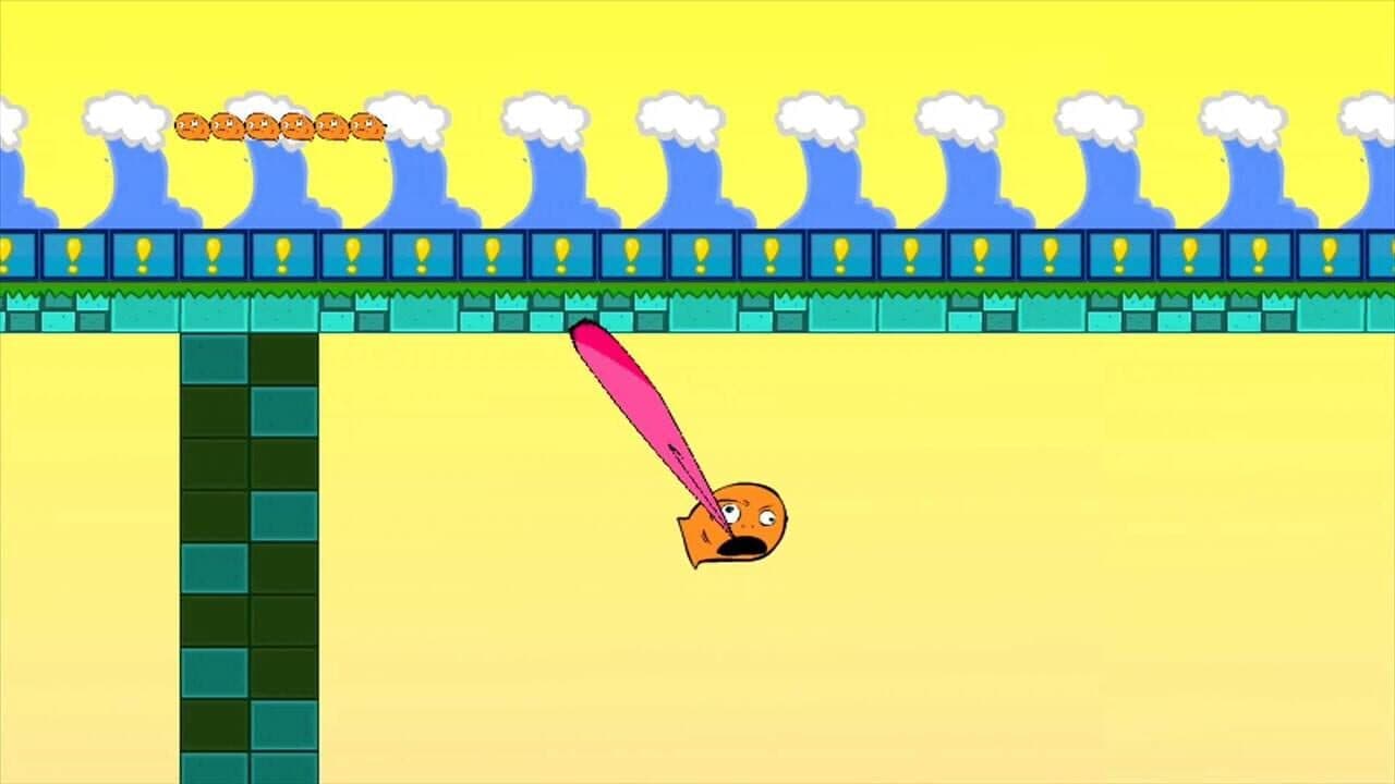 Call Me Skyfish thumbnail 2