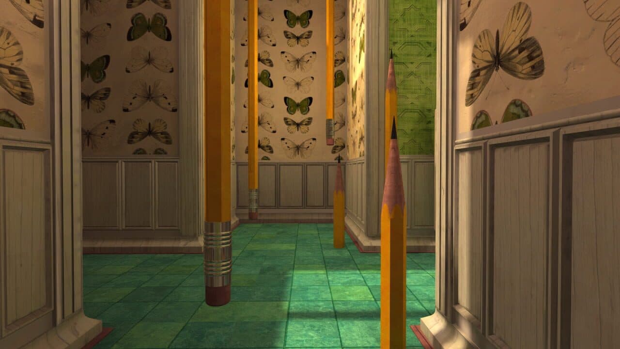 a Museum of Dubious Splendors thumbnail 3