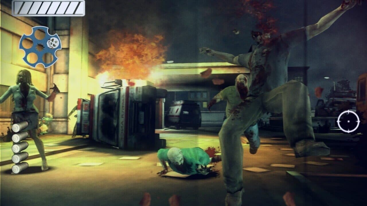 The House of the Dead: Overkill thumbnail 7