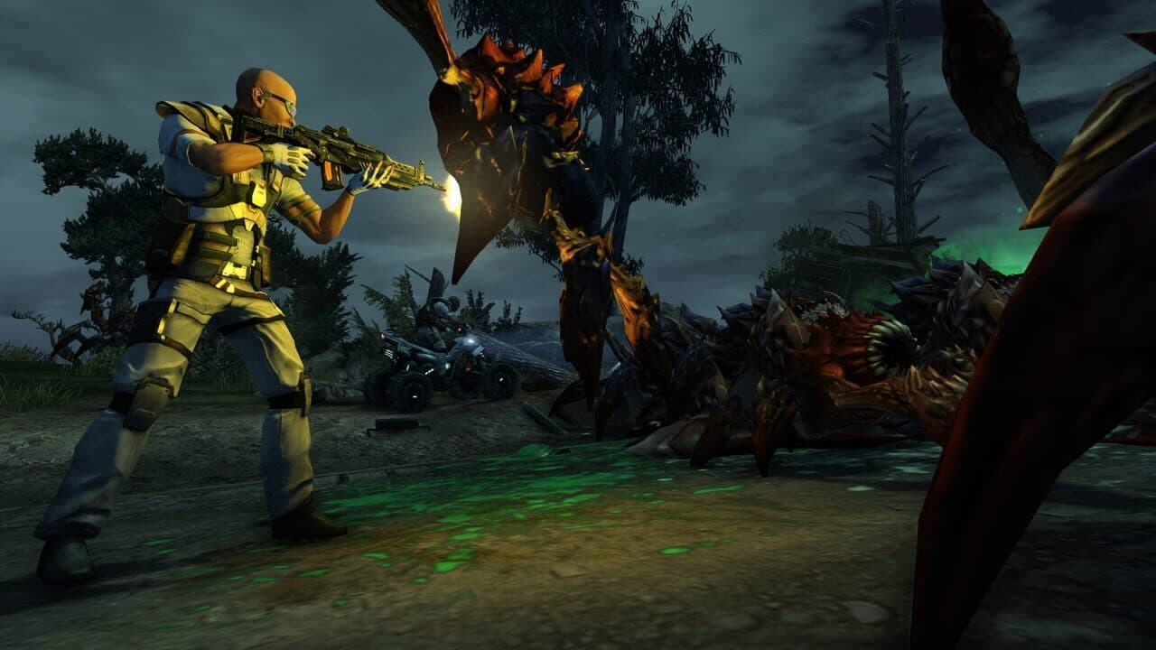 Defiance thumbnail 5