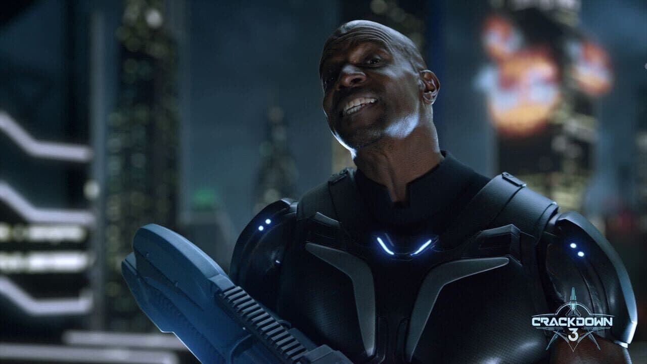 Crackdown 3 thumbnail 10