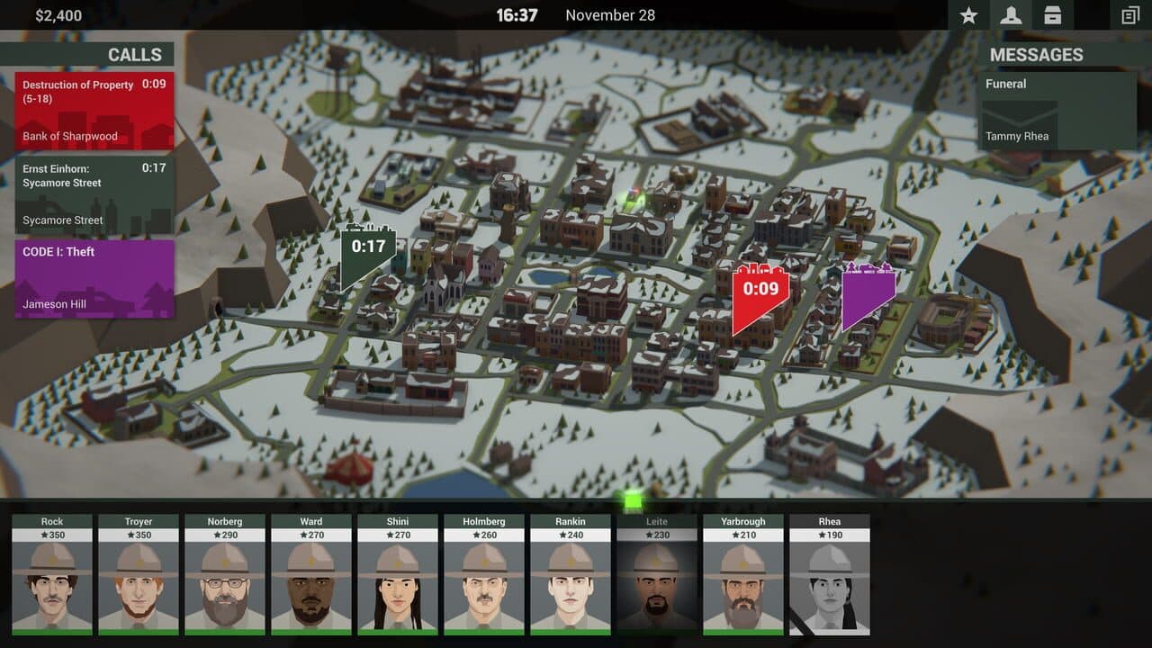 This Is the Police 2 thumbnail 6
