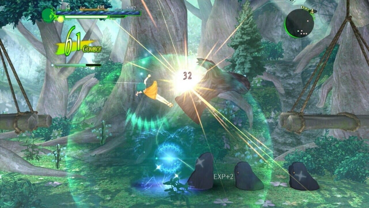 Fairy Bloom Freesia thumbnail 5