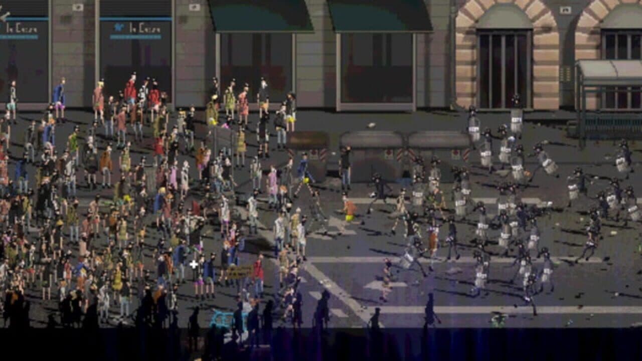 Riot: Civil Unrest thumbnail 4