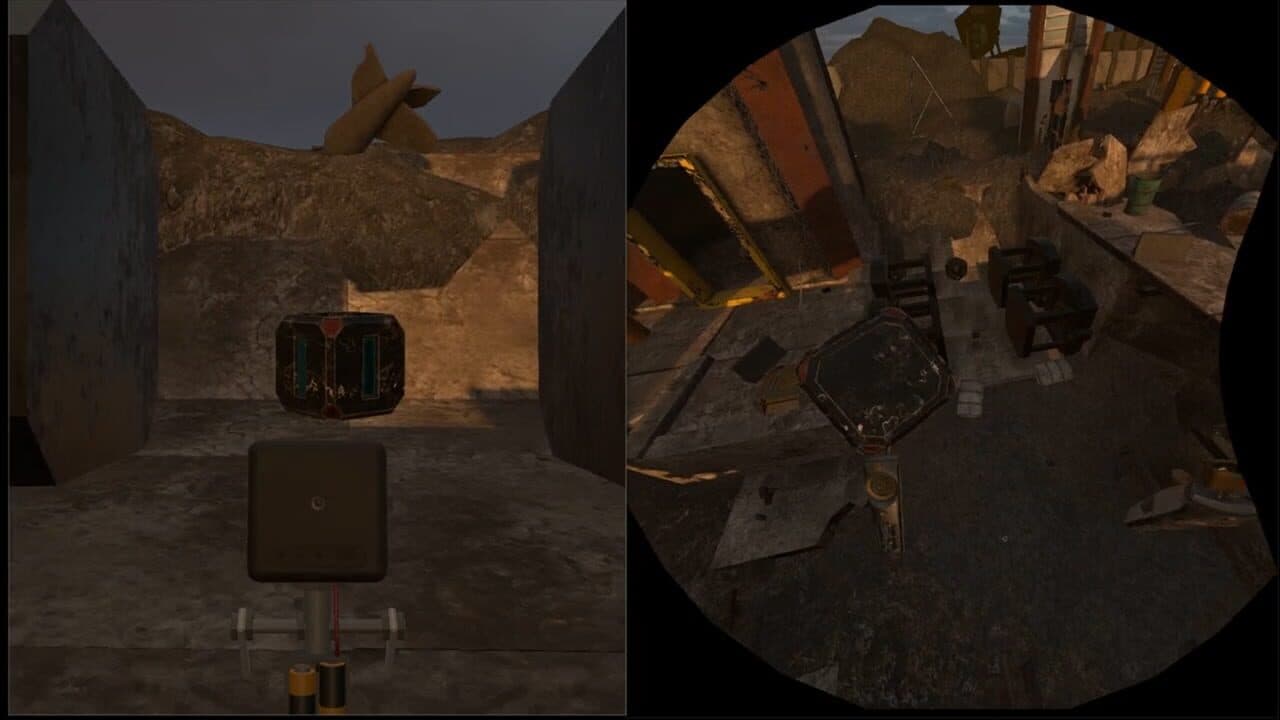Eye in the Sky thumbnail 5