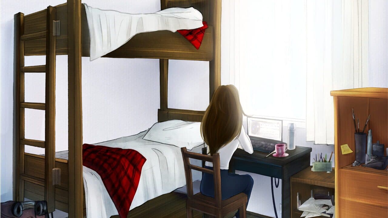 Hope for love thumbnail 4