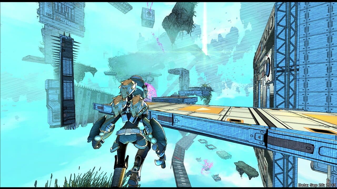 Cloudbuilt: Through the Fog thumbnail 4