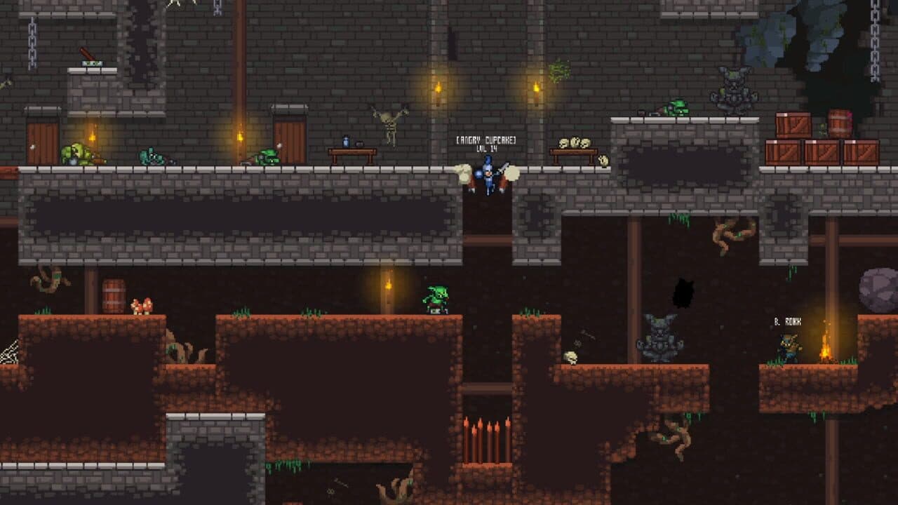 Goblins & Grottos thumbnail 5