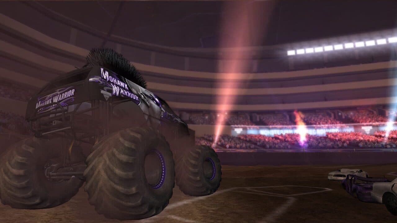 Monster Jam thumbnail 5