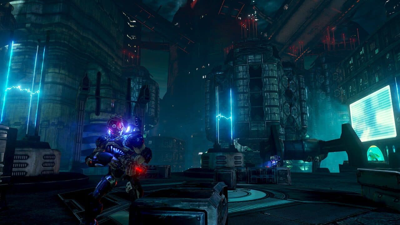 Prey 2 thumbnail 4