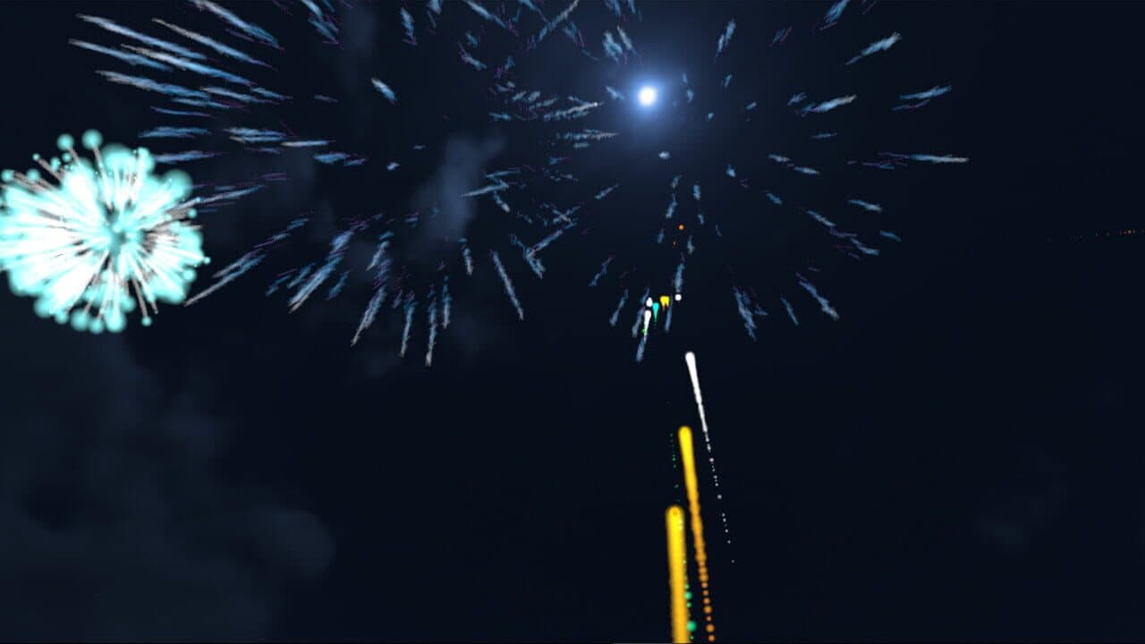 Fireworks Desert Blast thumbnail 5