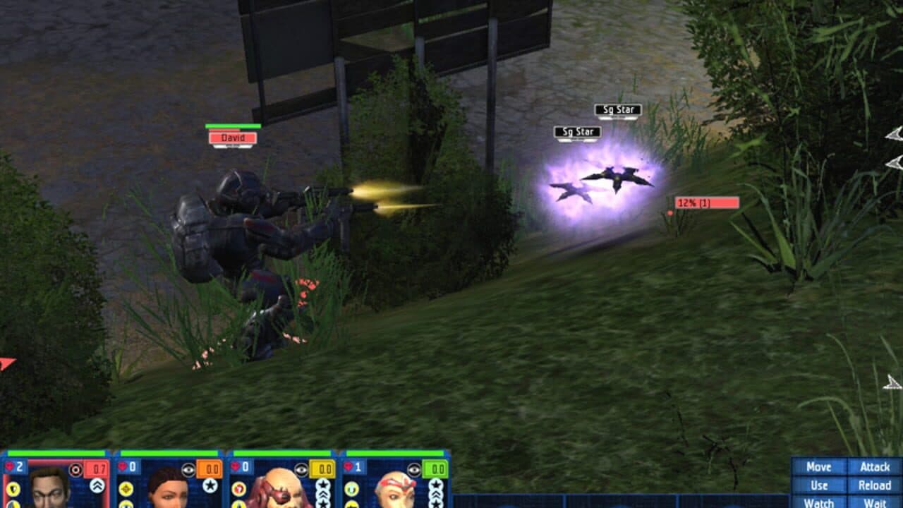 UFO: Aftershock thumbnail 4