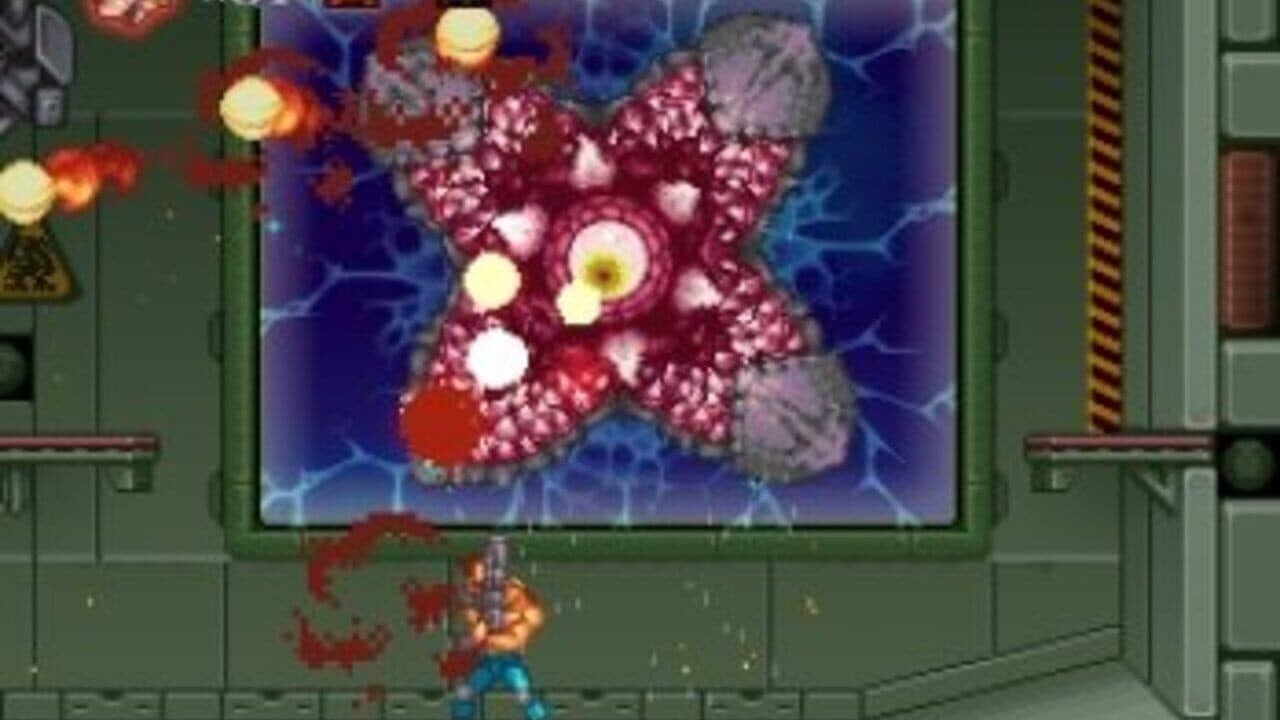Contra ReBirth thumbnail 6