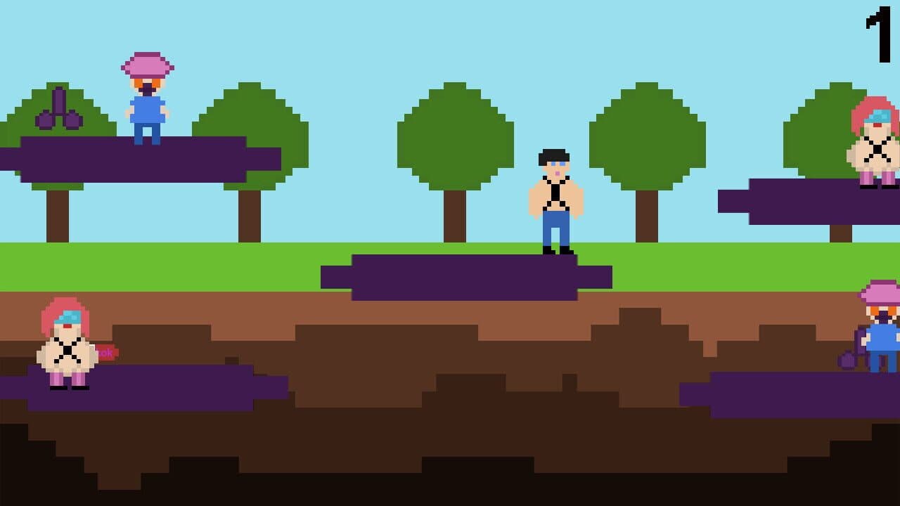 Gachi Gang thumbnail 5