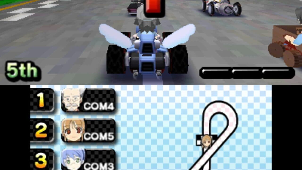 Family Kart 3D thumbnail 12