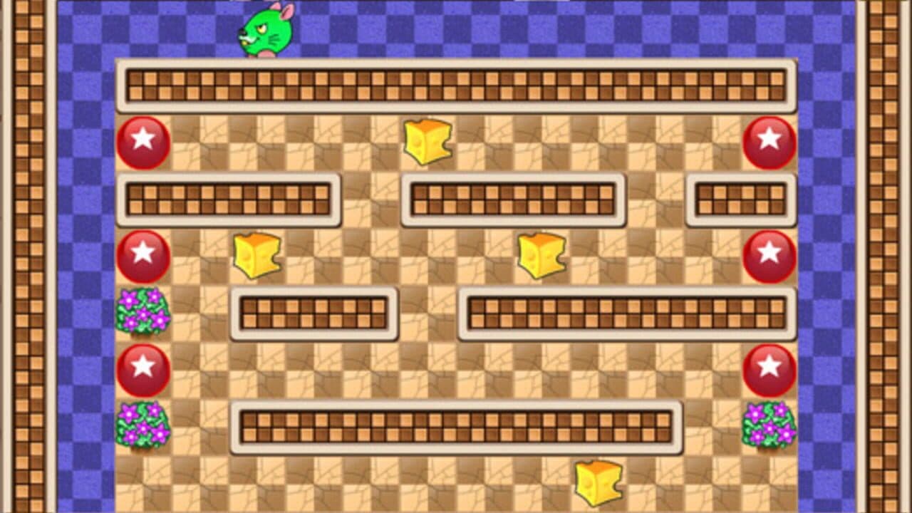 Mouse House thumbnail 4